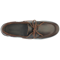 Owen Tumbled Woman Brown