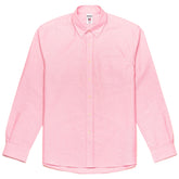 Whaleback Shirt Pink Soft Lilla