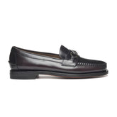 Classic Joe Woman Brown Burgundy