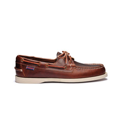 Portland Waxed Brown