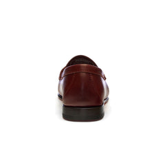 Audrey Woman Brown Rust