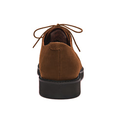 Harvard Polaris Brown Cognac