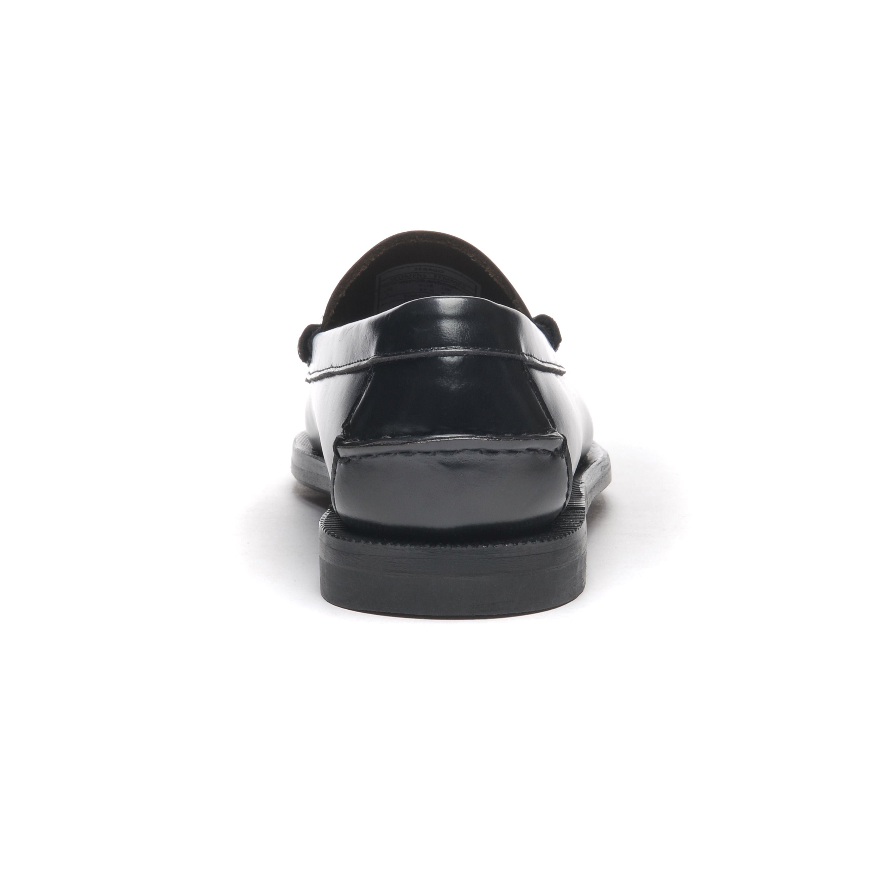 Classic Dan Woman Black â Sebago Singapore