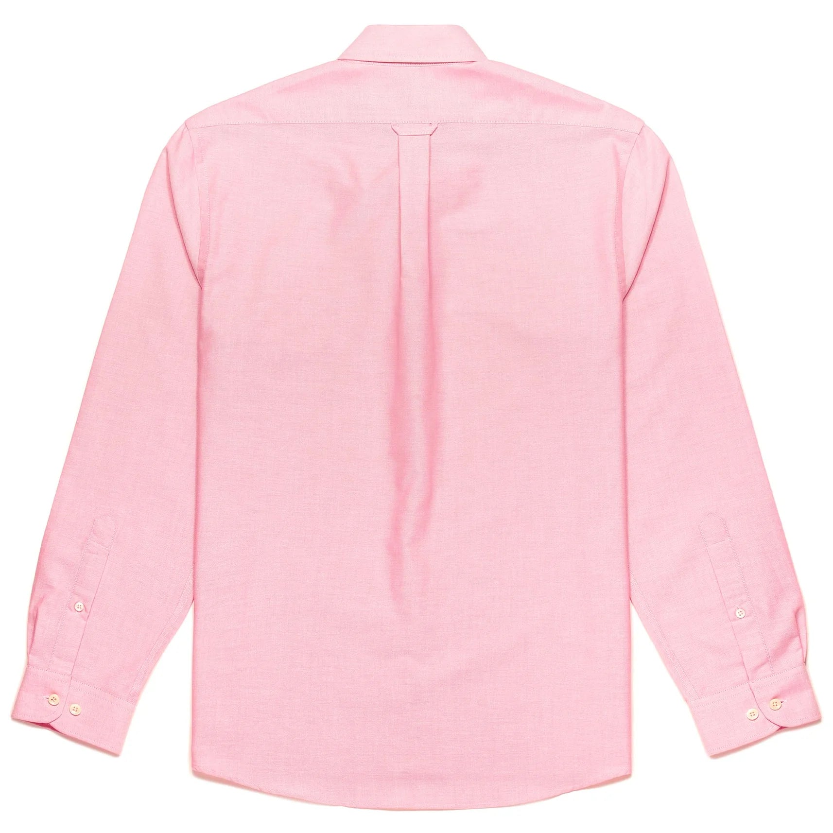 Whaleback Shirt Pink Soft Lilla