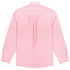 Whaleback Shirt Pink Soft Lilla