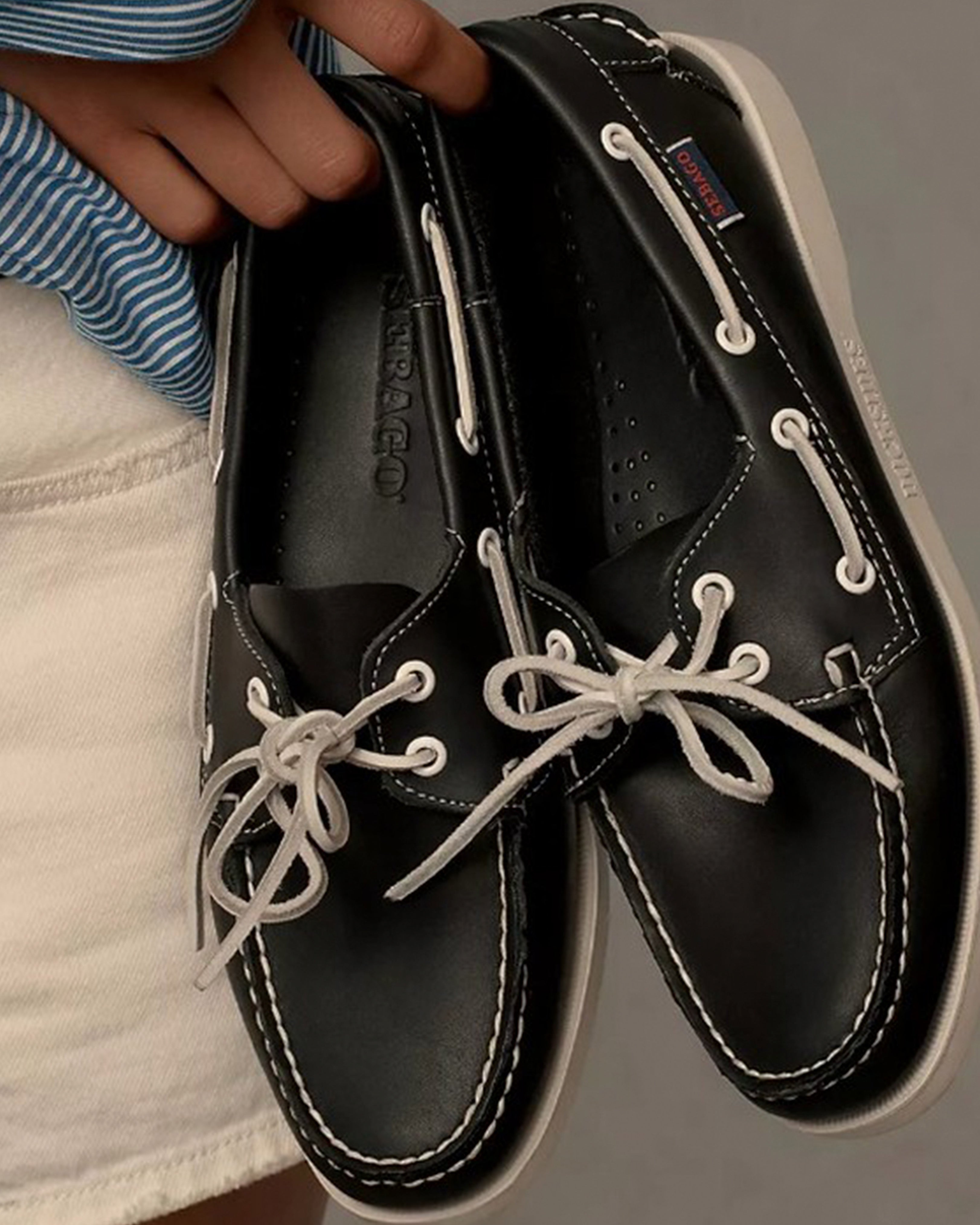 Sebagop Sebago Singapore Official Online Store