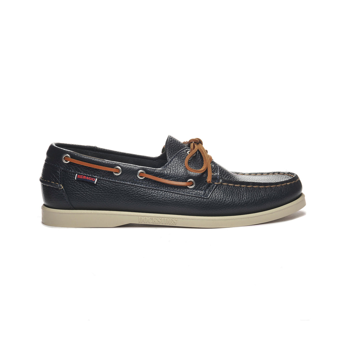 Portland Martellato Blue Navy