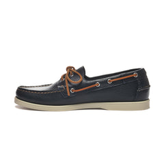 Portland Martellato Blue Navy