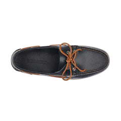Portland Martellato Blue Navy