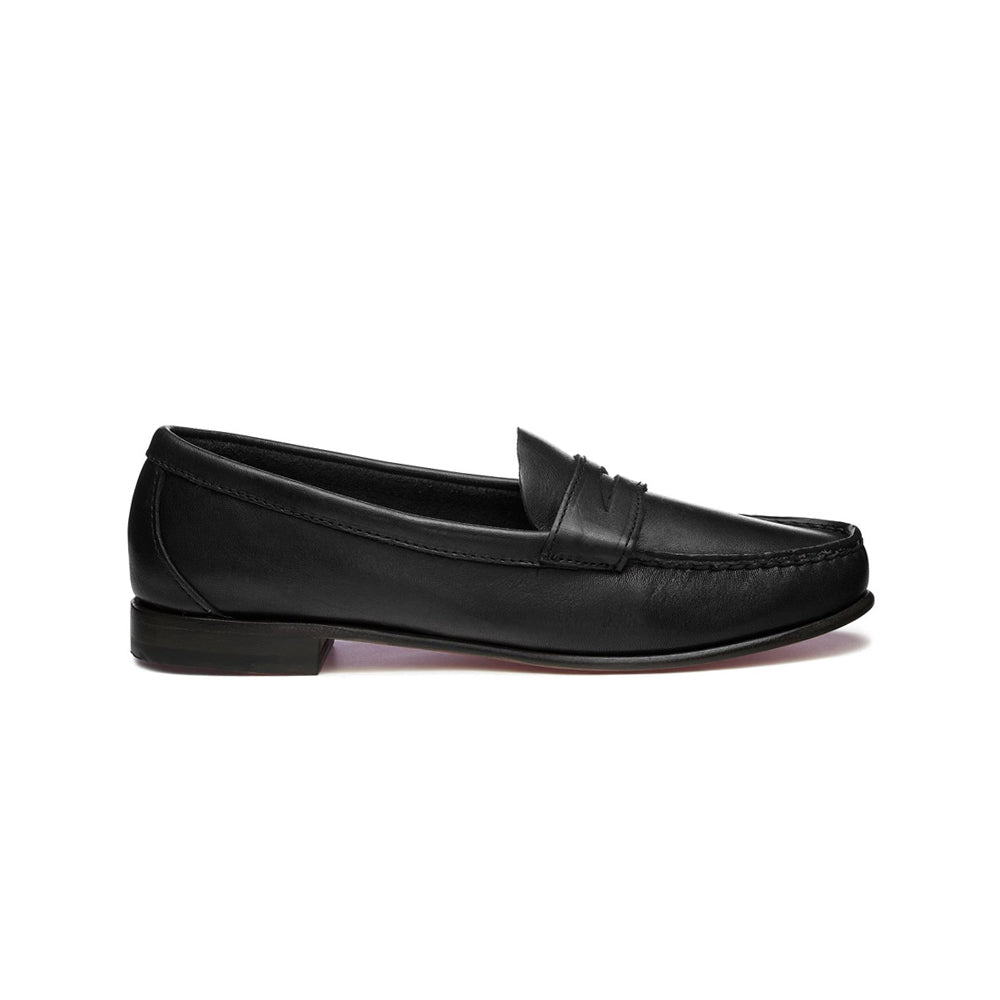 Audrey Woman Black