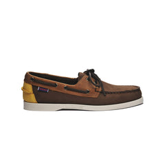 Portland Rookies Dark Brown-Tan