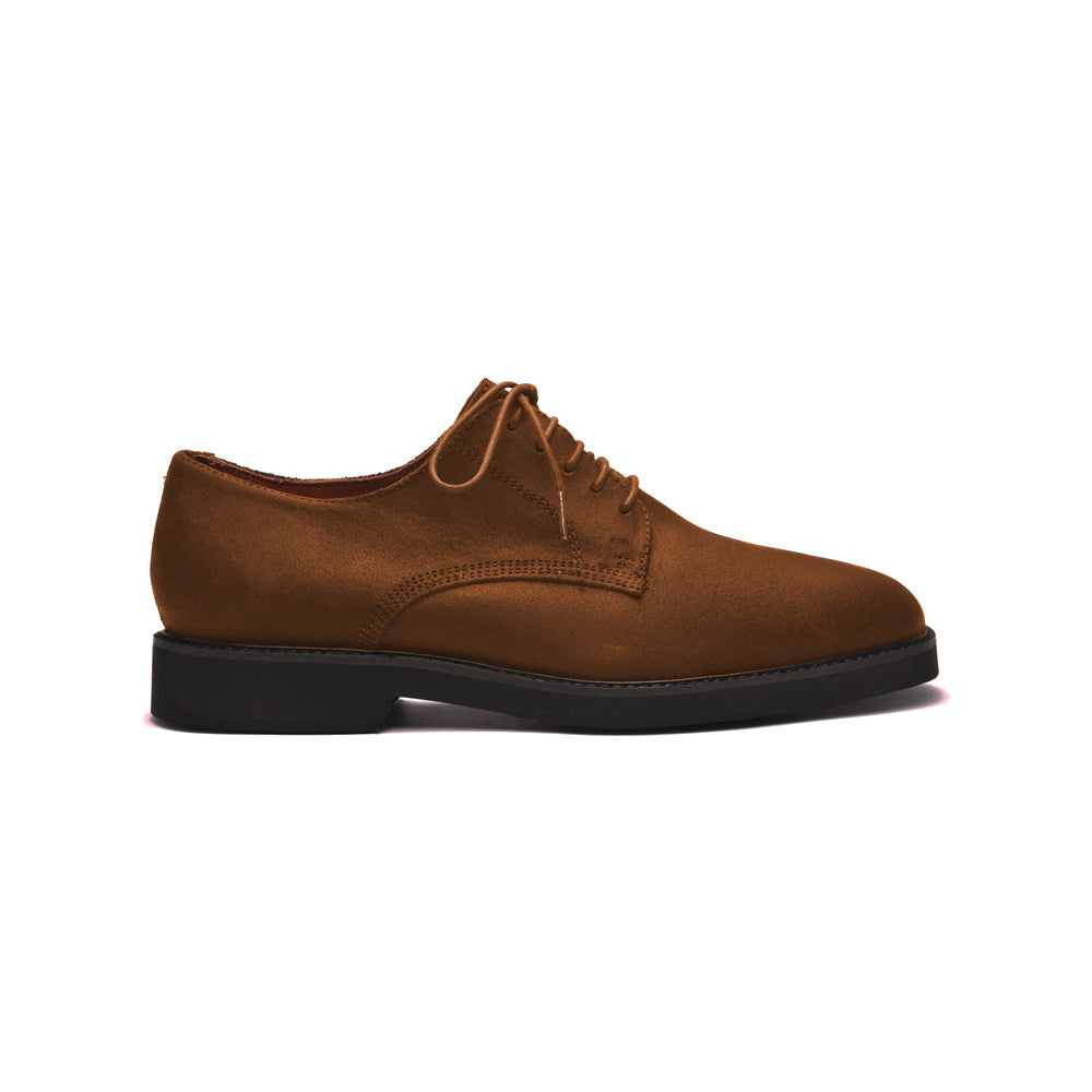 Harvard Polaris Brown Cognac