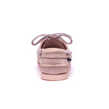 Jacqueline Nubuck W Full Baby Pink