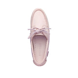 Jacqueline Nubuck W Full Baby Pink